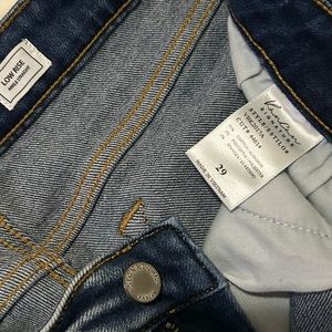 Used Jeans